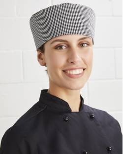 Chef Cap